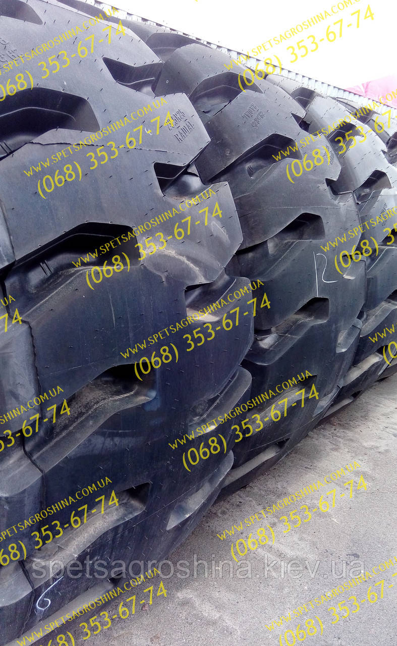 Шина 29.5R25 Double Coin REM19 L-5 TL