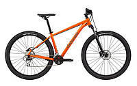 Велосипед Cannondale TRAIL 6 29", 2022