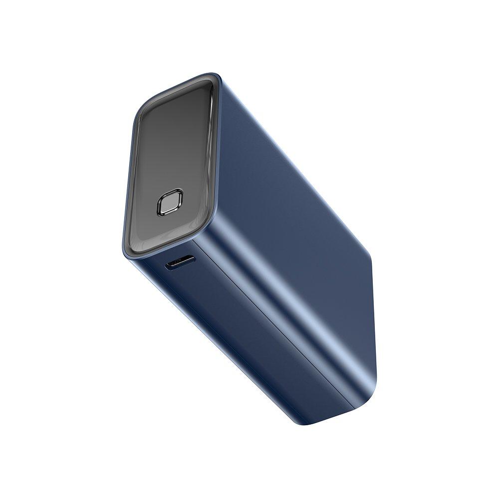 УМБ Павербанк 20000 mAh 22.5W PD швидкісний заряд USB QC3.0 + USB-C ColorWay