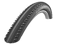 Покрышка 26x2.10 (54-559) Schwalbe HURRICANE Performance, RaceGuard B/B-SK+RT HS499 ADDIX 67EPI B