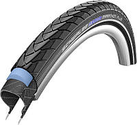 Покрышка 28x1.50 700x38C (40-622) Schwalbe MARATHON PLUS S-Guard Performance B/B+RT HS440 EC, 67EPI 28B