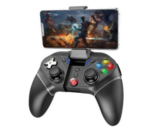 Геймпад Ipega PG-9220 мобільний ігровий контролер з вібрацією, фото 1