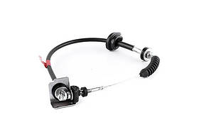 ТРОС ЗЧЕПЛЕННЯ