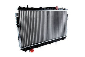 РАДІАТОРИ ОХОЛОДЖЕННЯ