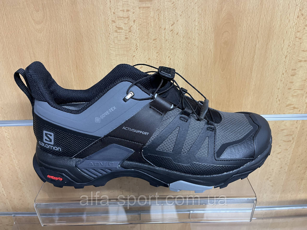 Salomon X Ultra 4 GTX 413851 ID 1738867709