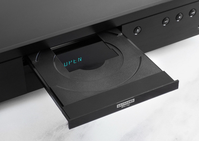 Reavon UBR-X100