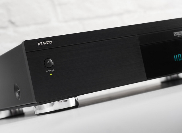 Reavon UBR-X100