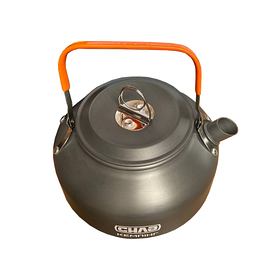 ТУРИСТИЧНІ ЧАЙНИКИ