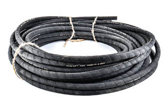 Рукав бездорновый 12*20-0,63 МБС (кратно бухте - 30м) БЦМ