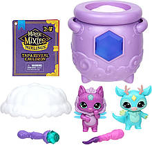 Набір Меджик Міксіс 2 фігурки Magic Mixies Mixlings Sparkle Magic Mega 2 Pack