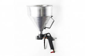 ПІСТОЛІТИ ДЛЯ РОЗЧИН "ХОПР"