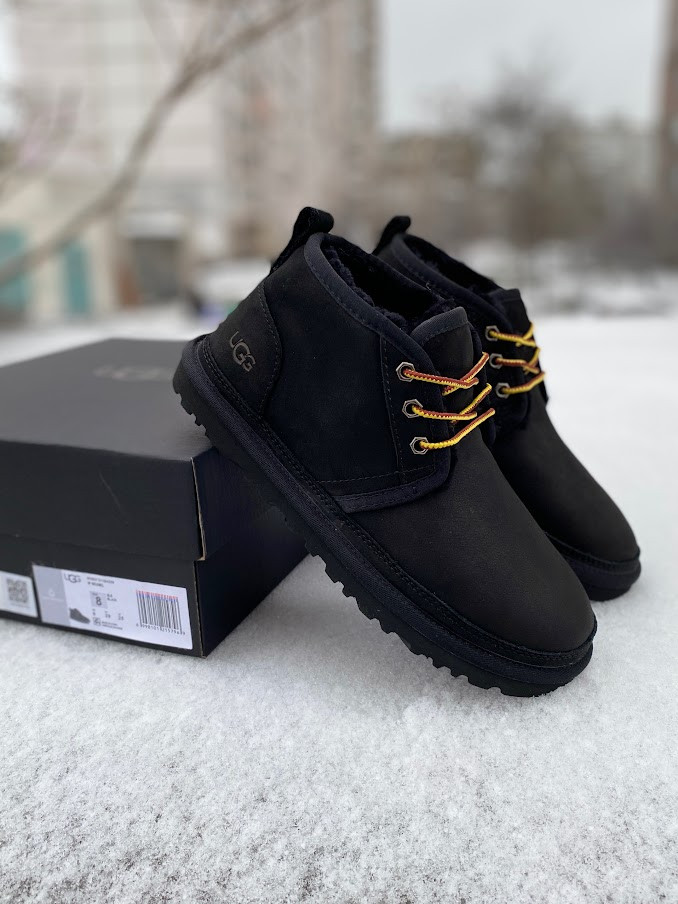 Ugg nubuck on sale