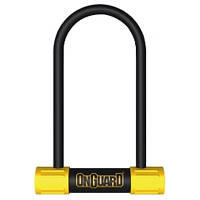 Замок U-образный Onguard BULLDOG Medium Размер Скобы 90 X 175мм ...