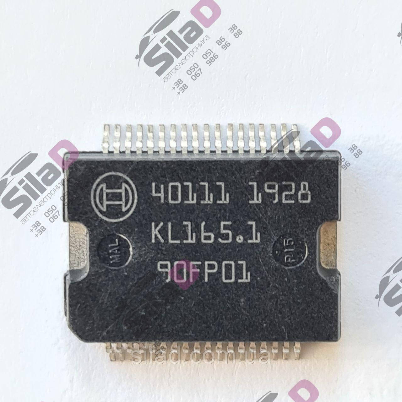 Мікросхема 40111 Bosch корпус HSSOP36, фото 1