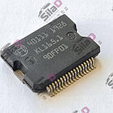 Мікросхема 40111 Bosch корпус HSSOP36, фото 5