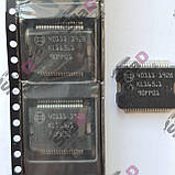 Мікросхема 40111 Bosch корпус HSSOP36, фото 4