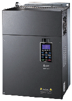 Преобразователь частоты Delta Electronics VFD900C43A