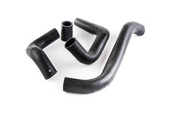 Патрубки радіатора ВАЗ 2121 "Нива" (4 шт.) AURORA