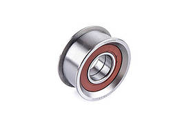 РОЛИК ПРИВОДНОГО РЕМНЯ