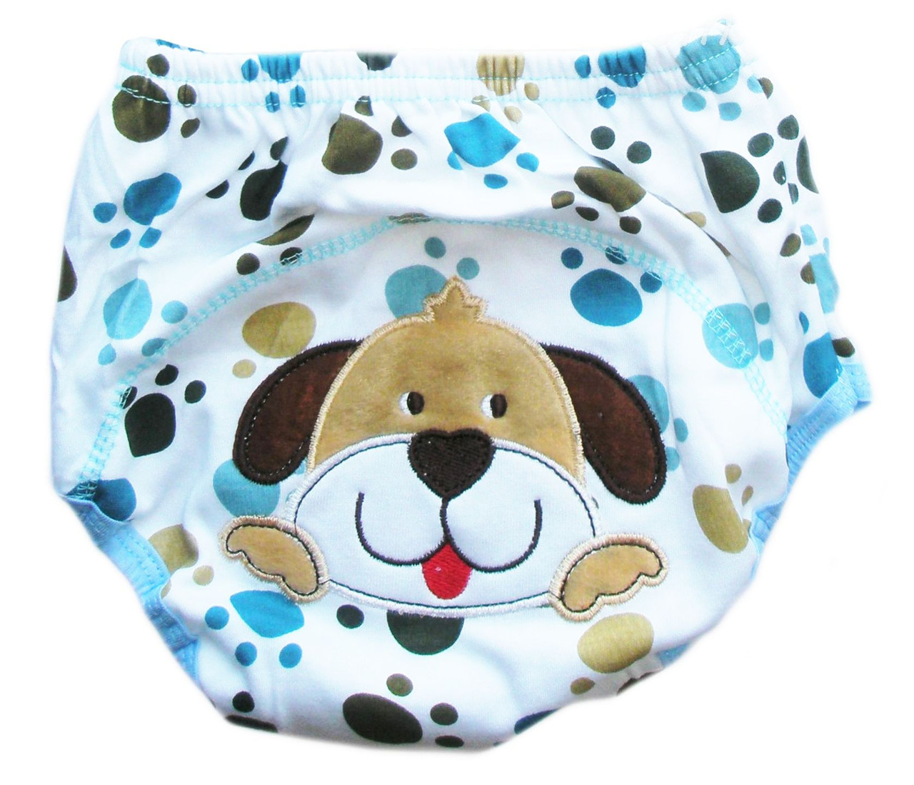 Тренувальні труси для дітей "Щеня", фото 1