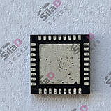 Мікросхема 40176 Bosch корпус QFN36, фото 3