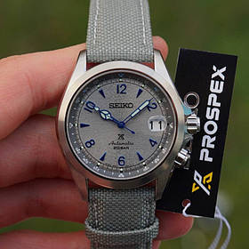 Годинник Seiko SPB355J1 Alpinist Rock Face Limited Edition