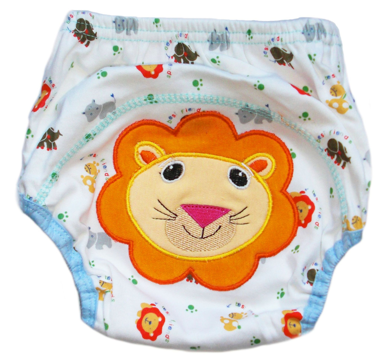 Тренувальні труси для дітей "Левеня", фото 1