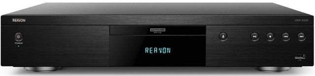 Reavon UBR-X200