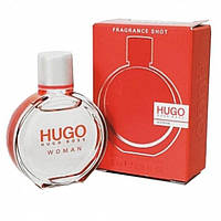 HUGO BOSS Hugo Woman парфюмированная вода, 5 мл