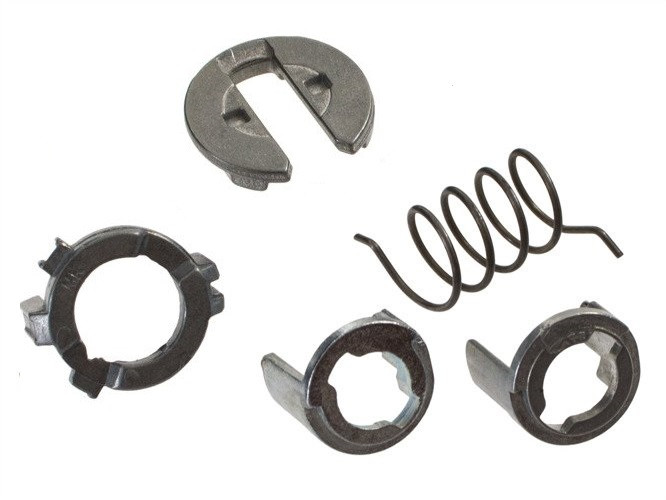 Ремкомплект личинки замка BMW 3 E46 без болта