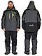 Демісезонний костюм Norfin Feeder Thermo до -10°С, 8000мм, фото 8