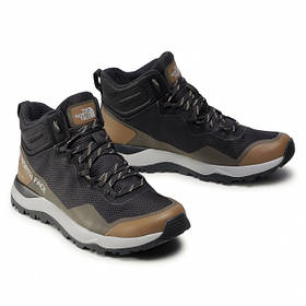 Трекінгові черевики The North Face Activist Mid Futurelight 42.5 (27.5см)