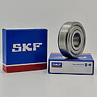 Підшипник 6302-2Z C3 (70-80302) SKF, фото 2