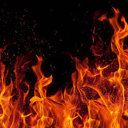 Жаростійкі Емалі