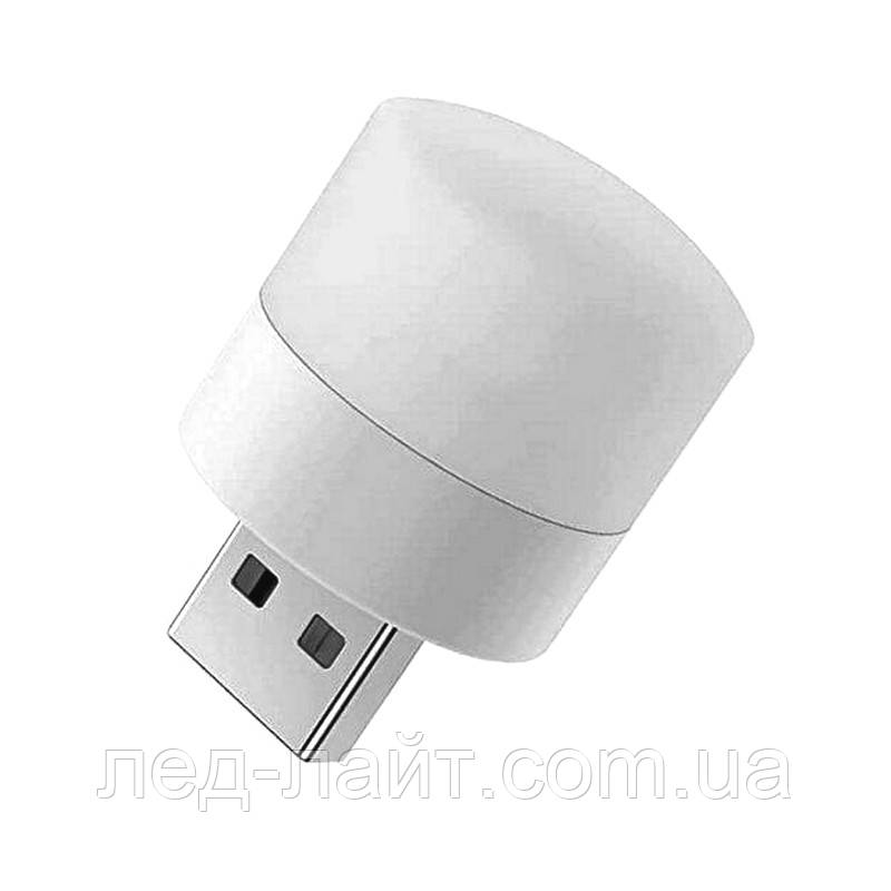 USB LED лампа 5В