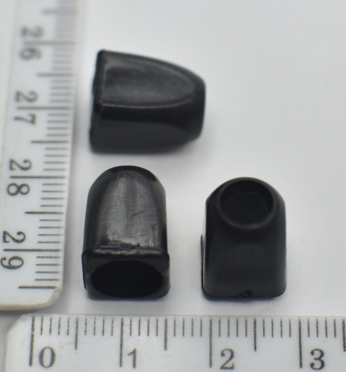 Наконечник Пласм Под Шнур Ф 3- 6мм Черний Уп=1000шт — Купить Недорого ...