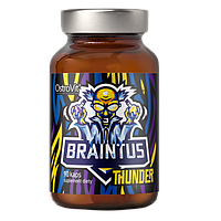 Braintus Thunder OstroVit 90 капсул
