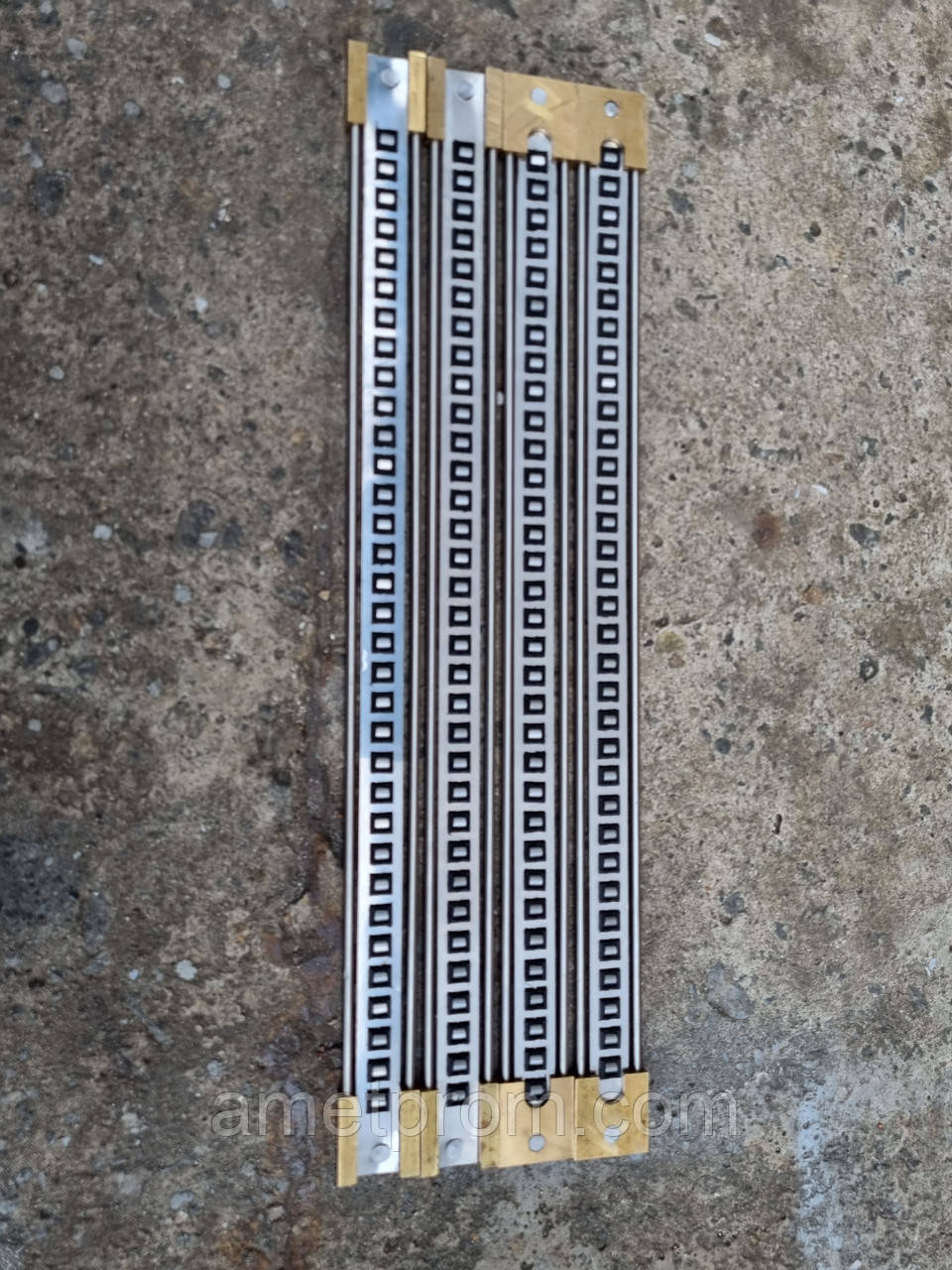 Роликовий сепаратор до токарного верстату ТПК-125, фото 1