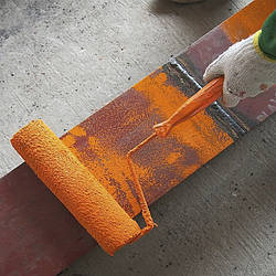 Ґрунти для металу 