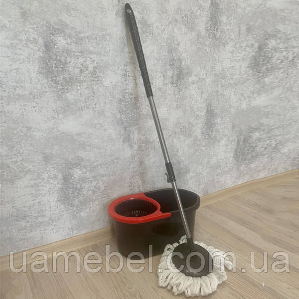 Швабра с Ведром с Самоотжимом ZP-180 — Купить Недорого на Bigl.ua ...
