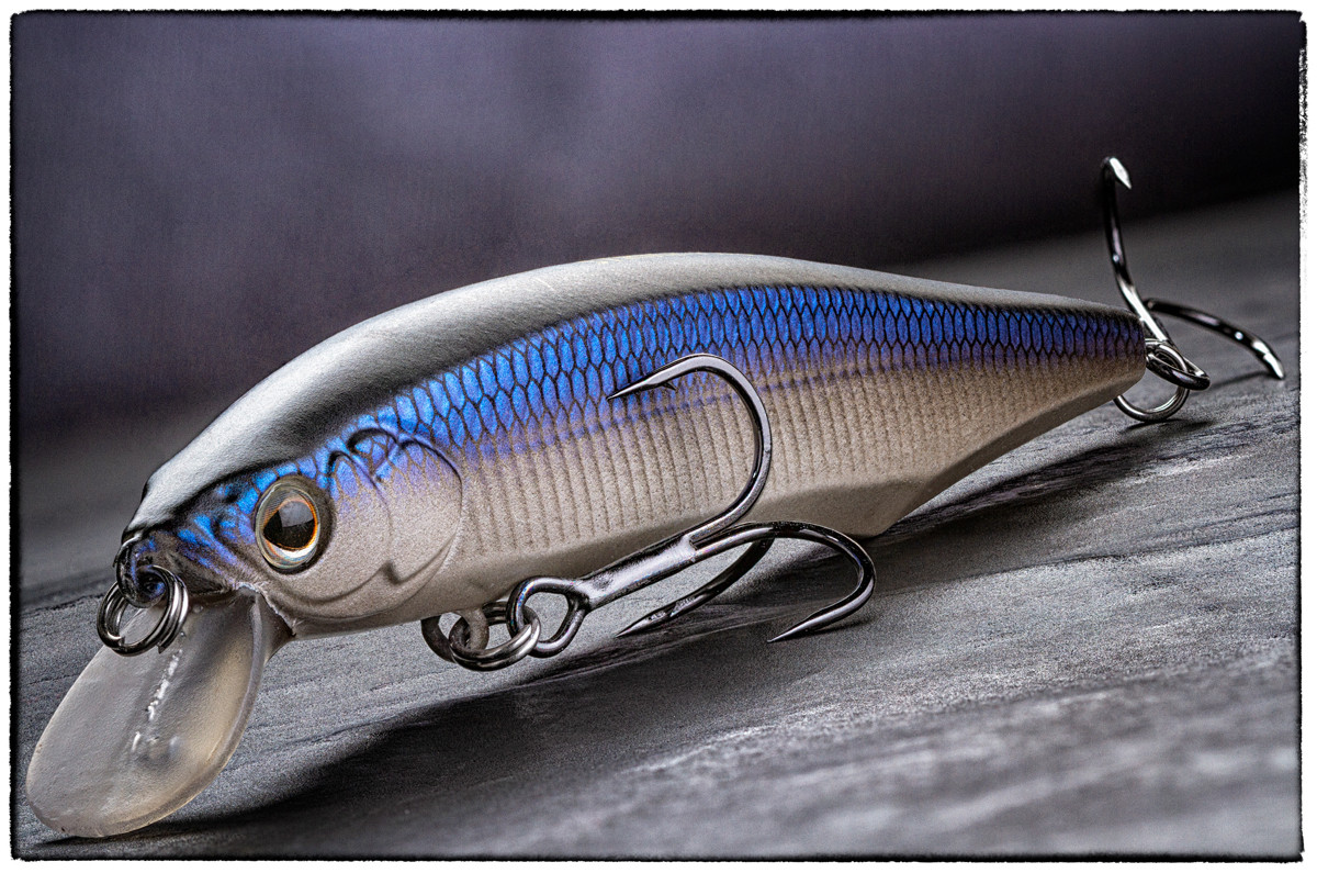 Воблер Strike Pro Intriger 105 SP GCA02