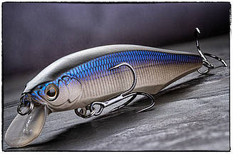 Воблер Strike Pro Intriger 105 SP GCA02