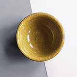 Піала керамічна "Хризоберилова чаша" (1шт 40мл), фото 2
