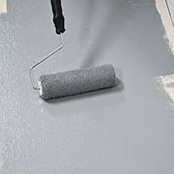 Емалі для підлоги