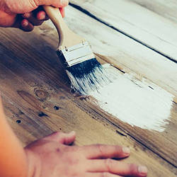 Акрилові емалі