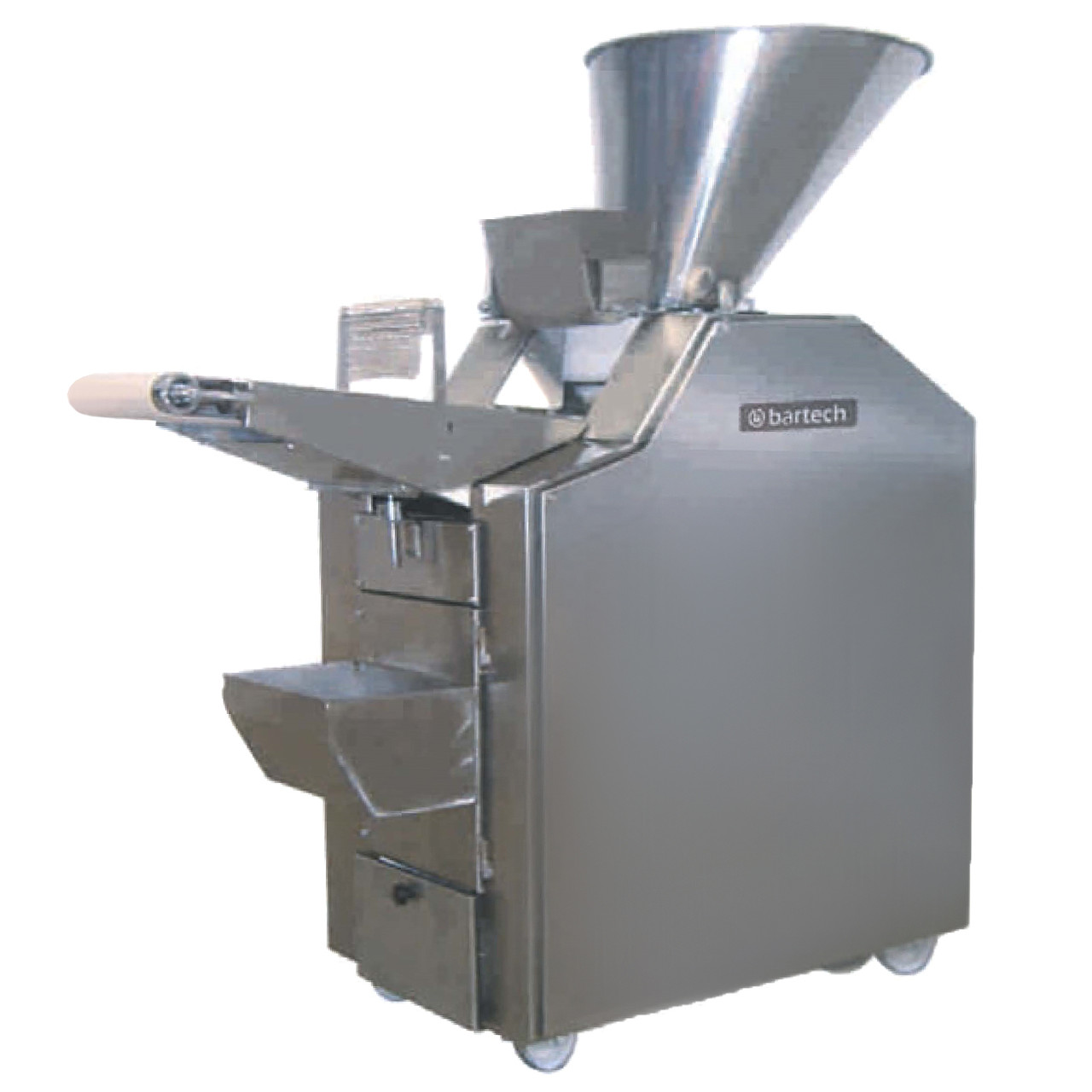 Тістоділитель Bartech BAR-10