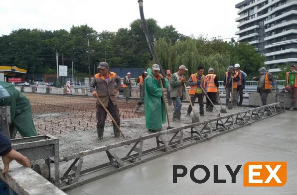 МІСТ АВТОМОБІЛЬНИЙ м.Тернопіль 2