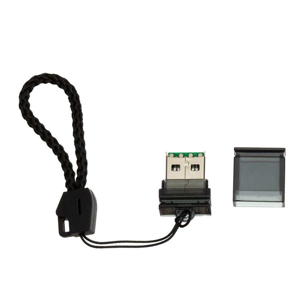 Cardreader SY-T95 (чорний) Арт.39567