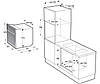 Духова шафа Gorenje BOPE759B, фото 6