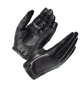 Рукавички, Розмір: Medium, Hatch SG20P Dura-Thin Police Duty Glove, Колір: Black